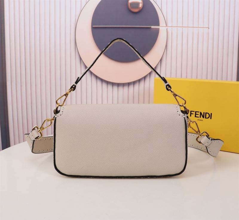 Fendi Baguette Bags